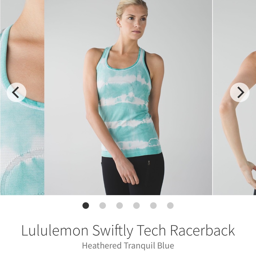 Swiftly Tech Tank